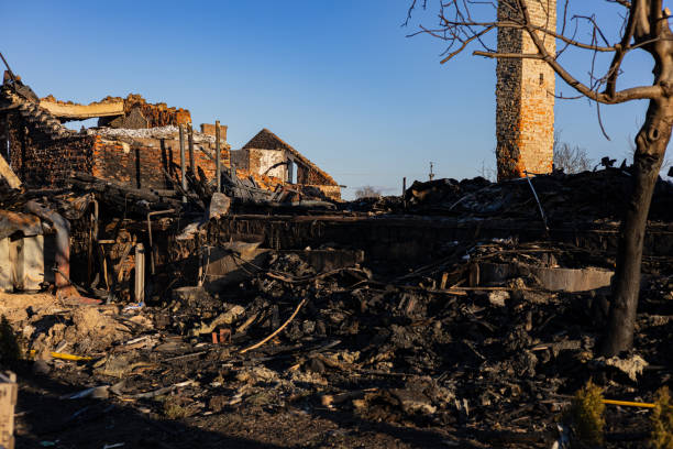 Reliable Emergency Fire Damage Restoration contractor in Sicklerville, NJ by Fire Damage Flint