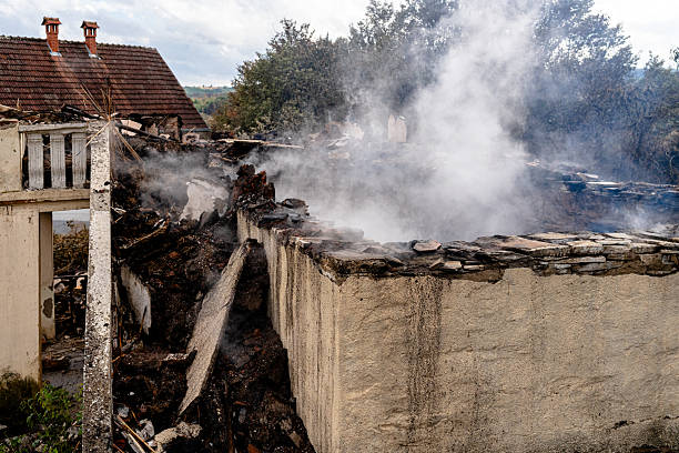 Affordable Emergency Fire Damage Restoration solutions in Sicklerville, NJ
